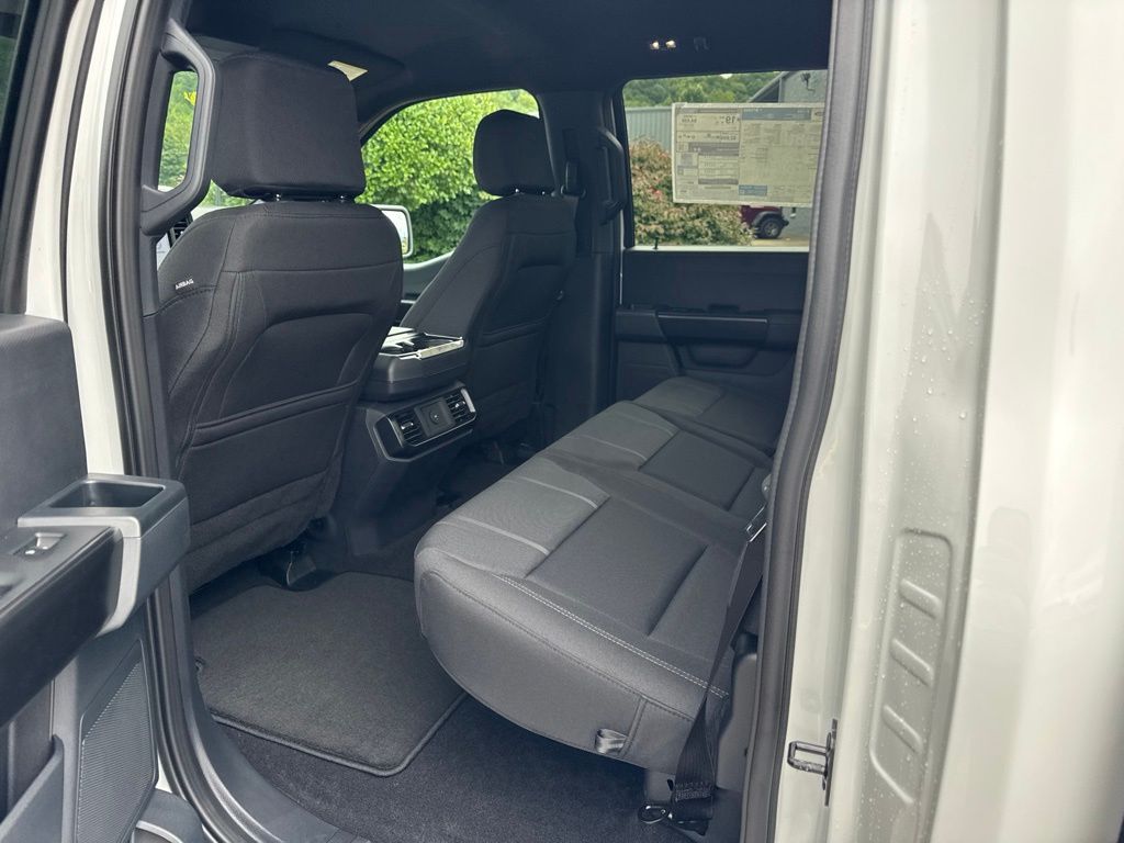 2026 Ford F-150 STX - Photo 18