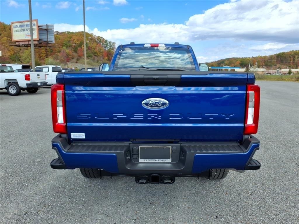 New 2026 Ford F-250 Truck Regular Cab