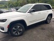 Jeep Grand Cherokee 4xe