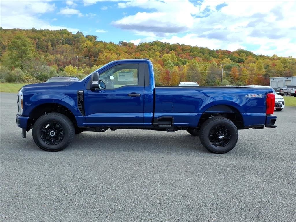 New 2026 Ford F-250 Truck Regular Cab