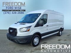 2026 Ford Transit-250 Cargo Base Van Medium Roof Van