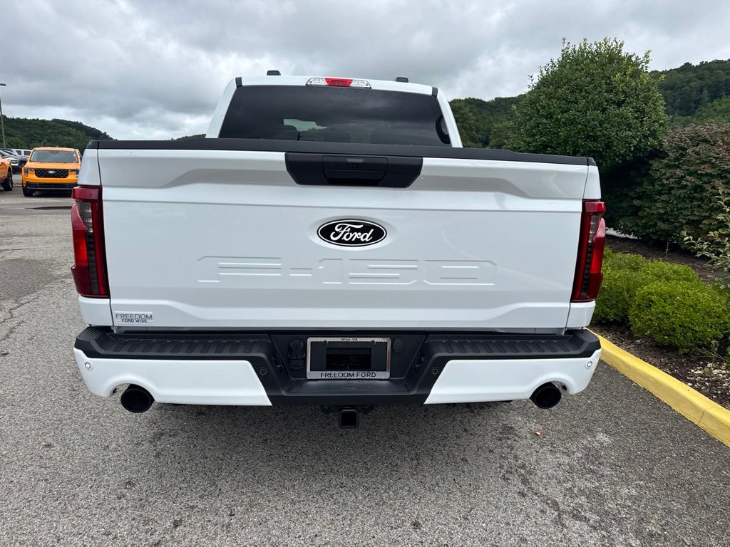 2026 Ford F-150 STX - Photo 9