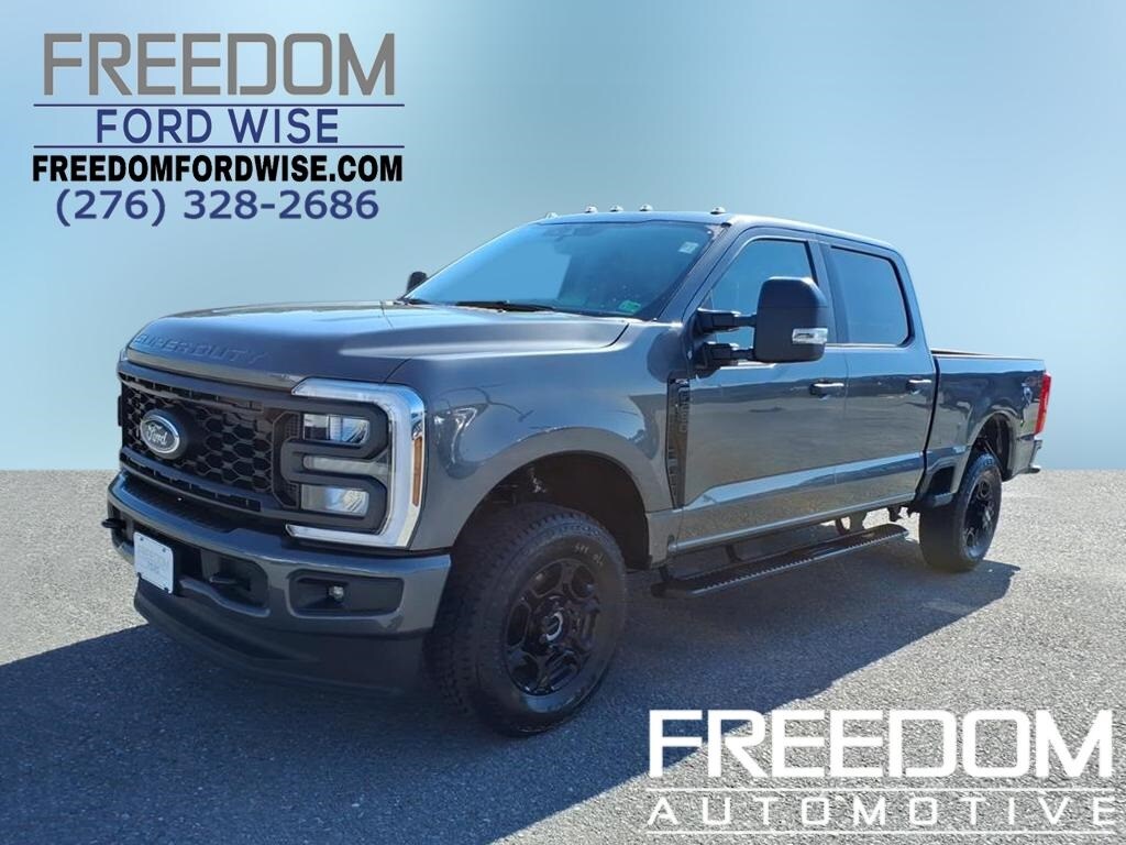 New 2026 Ford F-250 Truck Crew Cab