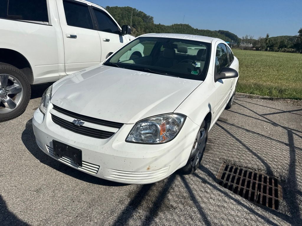 Used 2006 Chevrolet Cobalt LS Coupe