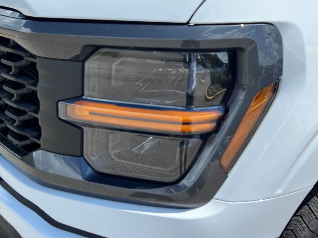 New 2026 Ford F-150 STX Truck SuperCrew Cab