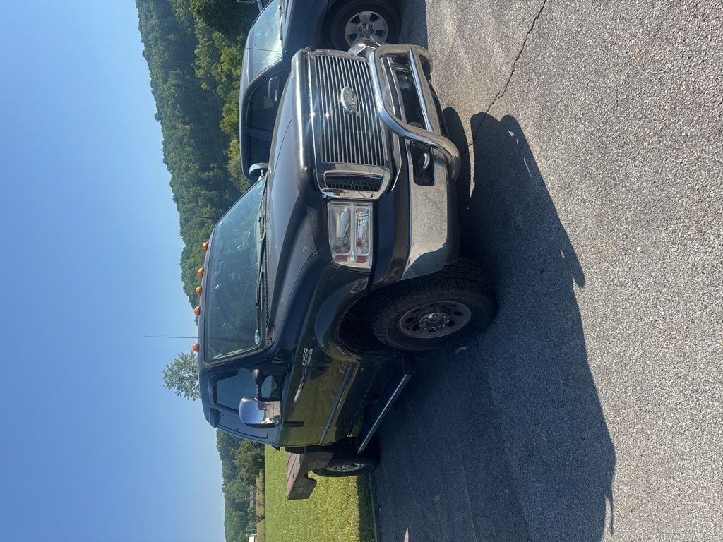 2006 Ford F-250 XL 4x4 SuperCab SWB's photo