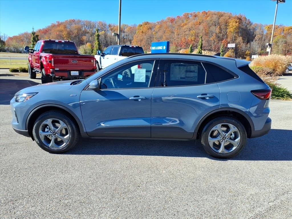 New 2026 Ford Escape ST-Line Select SUV