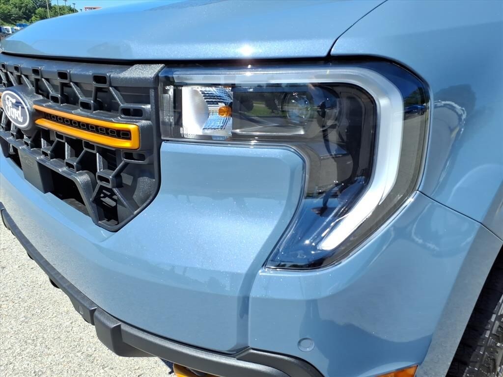 New 2026 Ford Maverick Tremor Truck SuperCrew