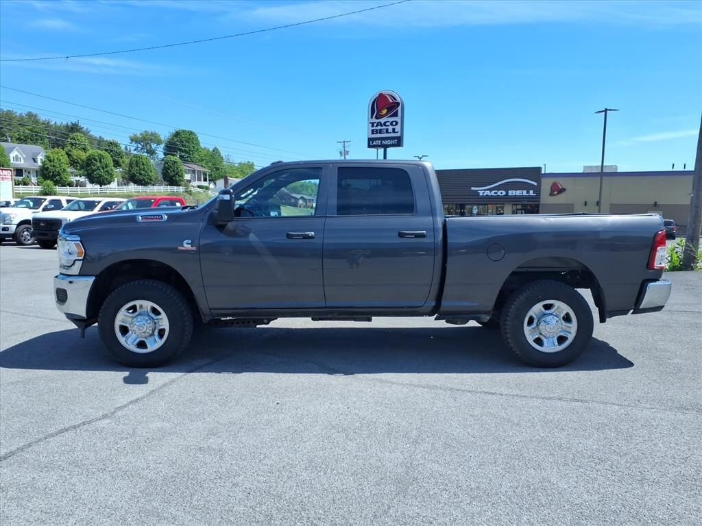 Used 2023 Ram 2500 Tradesman Truck Crew Cab