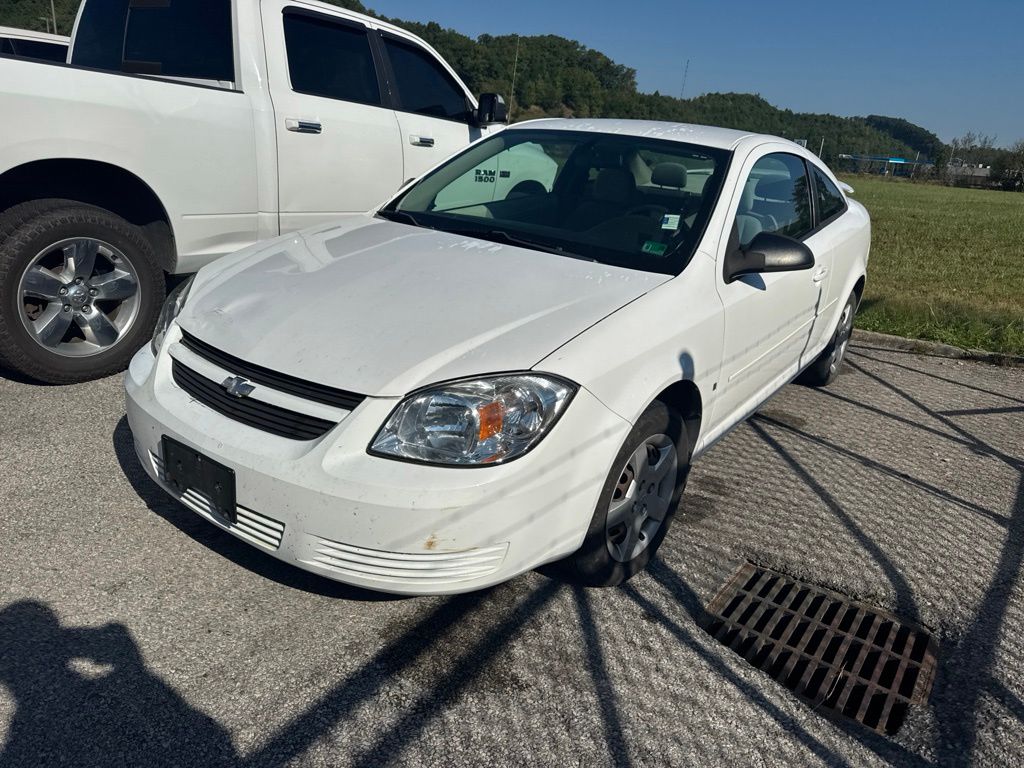 Used 2006 Chevrolet Cobalt LS Coupe