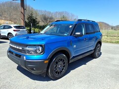 2026 Ford Bronco Sport Big Bend SUV