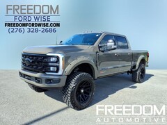 2026 Ford F-250 Truck Crew Cab