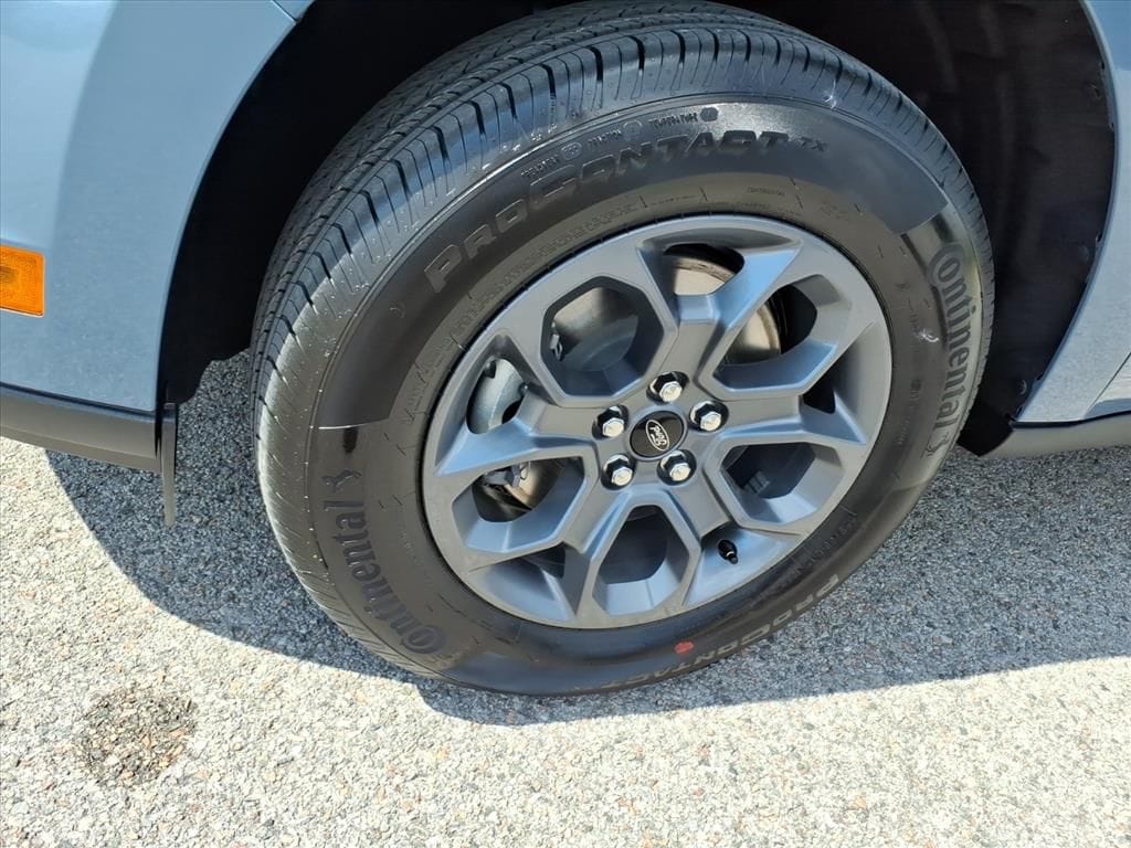 New 2026 Ford Maverick XLT Truck SuperCrew