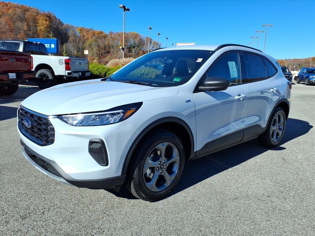 New 2026 Ford Escape ST-Line SUV