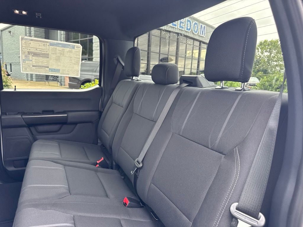 2026 Ford F-150 STX - Photo 19