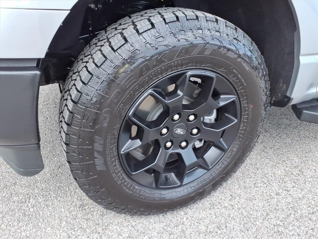 New 2026 Ford F-150 STX Truck SuperCrew Cab