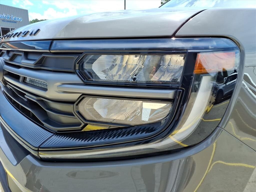 New 2027 Ford Expedition Tremor SUV