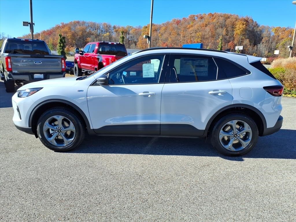 New 2026 Ford Escape ST-Line SUV