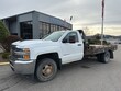  Chevrolet Silverado 3500HD Chassis