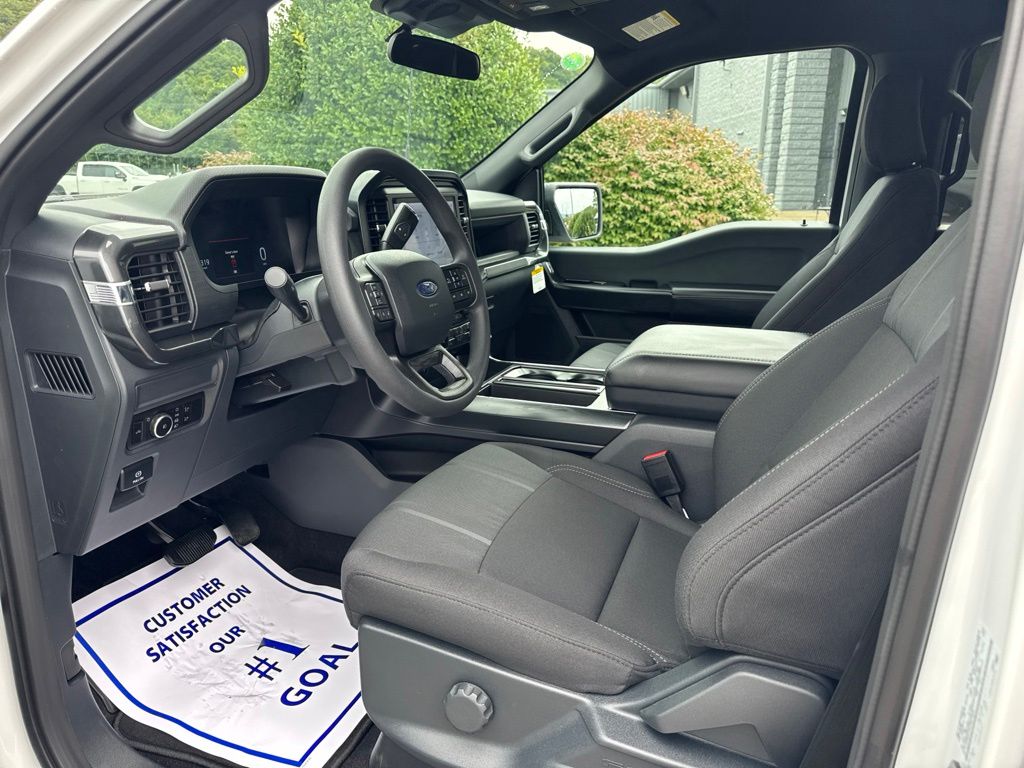 2026 Ford F-150 STX - Photo 12