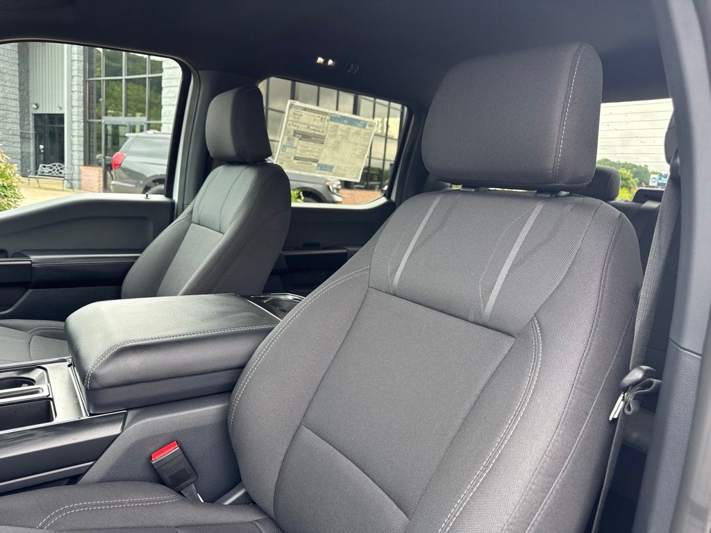 2026 Ford F-150 STX - Photo 13