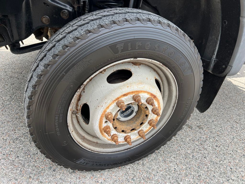 Used 2019 Ford F-550 Chassis XL Truck Regular Cab