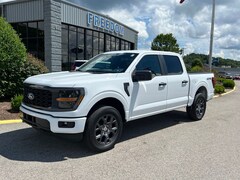 2026 Ford F-150 STX Truck SuperCrew Cab