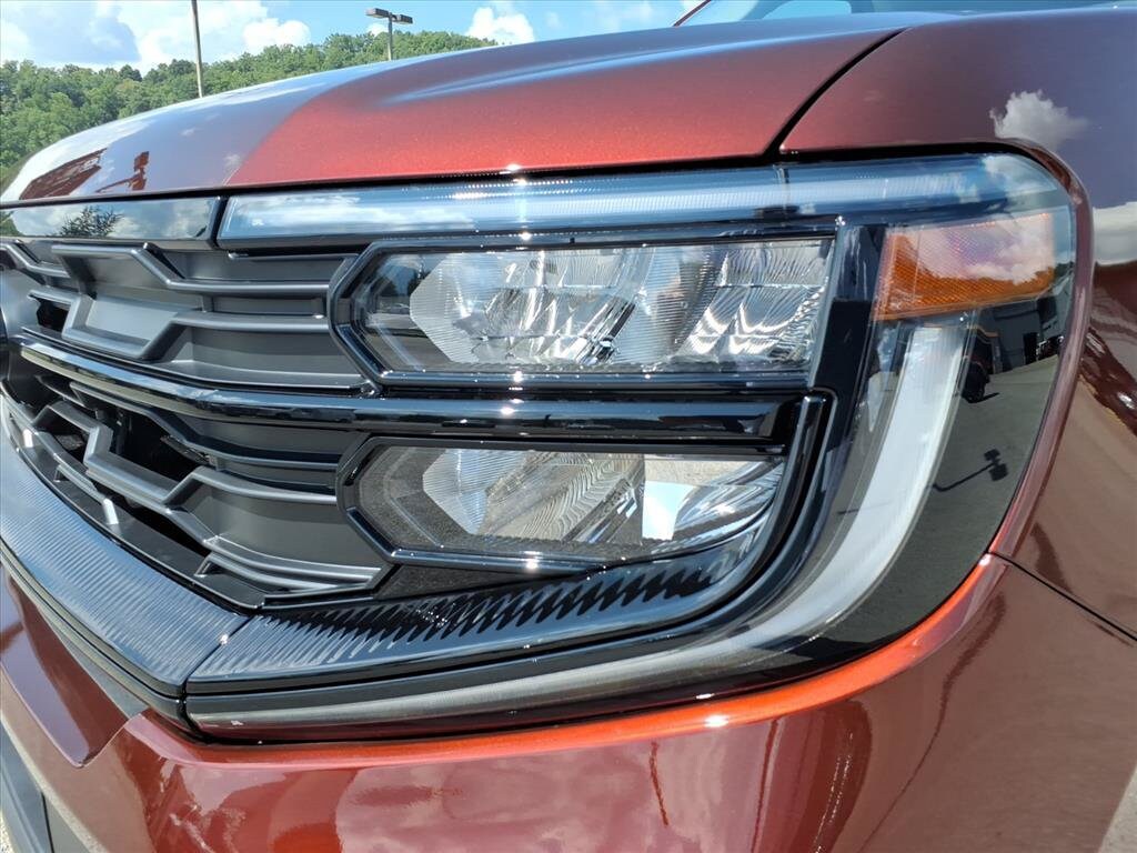 New 2027 Ford Expedition Max Active SUV