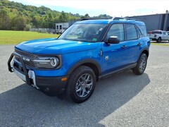2025 Ford Bronco Sport Big Bend SUV
