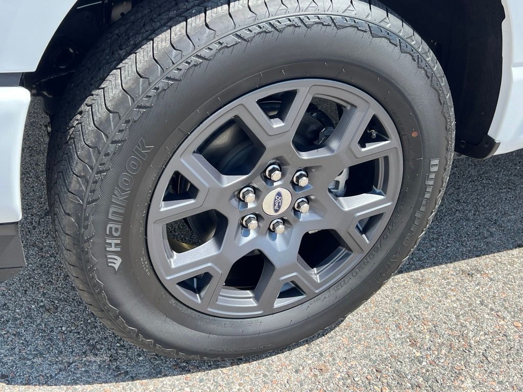 New 2026 Ford F-150 STX Truck SuperCrew Cab