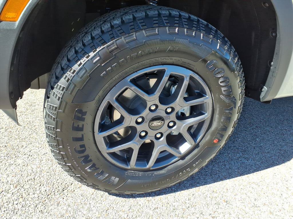 New 2026 Ford Ranger XLT Truck SuperCrew