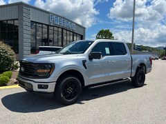 2026 Ford F-150 XLT Truck SuperCrew Cab