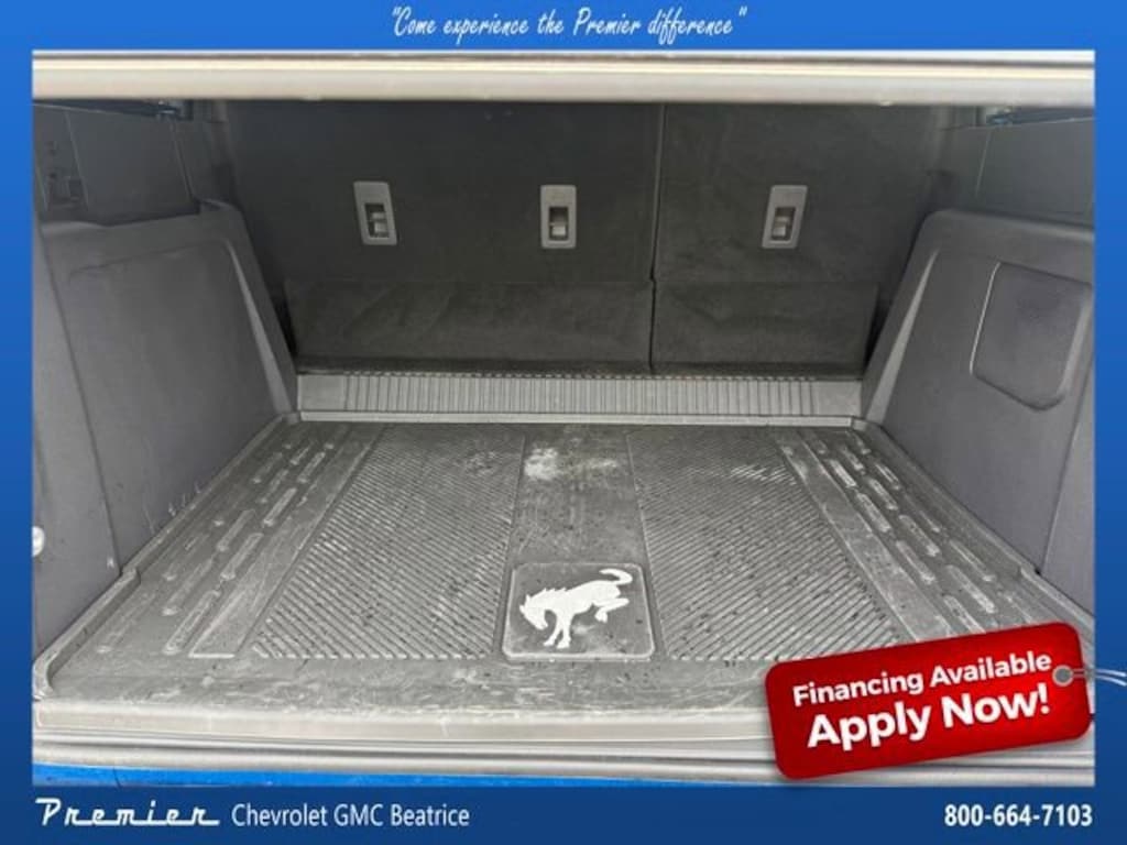 Used 2023 Ford Bronco Base