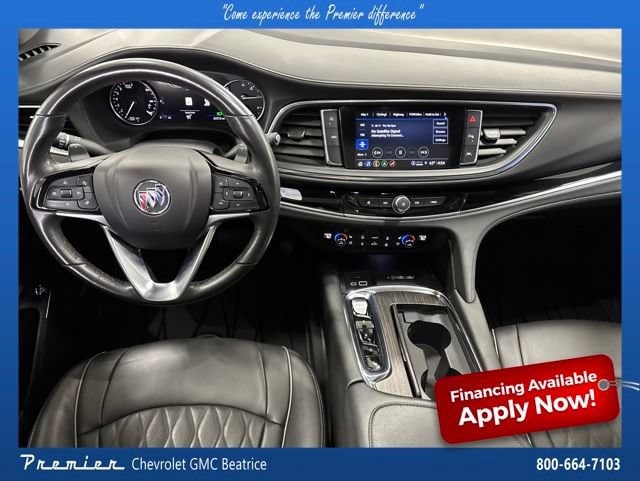 2023 Buick Enclave Avenir - Photo 16