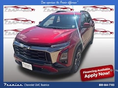 2026 Chevrolet Equinox Activ SUV