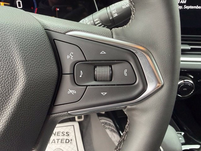 2026 Chevrolet Trax Activ - Photo 23