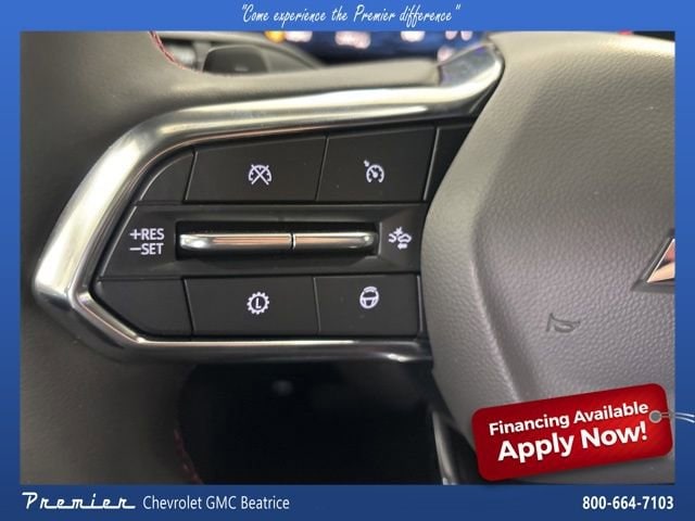 2026 Chevrolet Suburban RST - Photo 28