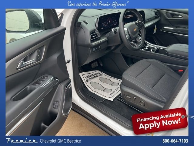 2026 Chevrolet Traverse LT - Photo 12