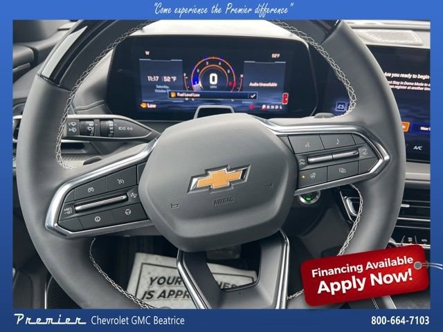 2026 Chevrolet Traverse LT - Photo 23