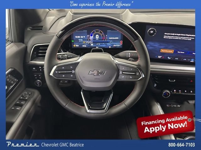 2026 Chevrolet Suburban RST - Photo 27