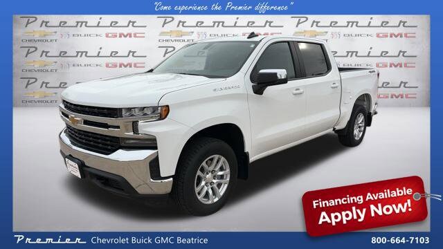 Pre Owned Inventory Premier Chevrolet Buick GMC Beatrice