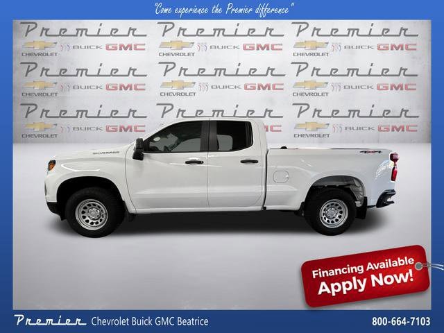 Pre Owned Inventory Premier Chevrolet Buick GMC Beatrice