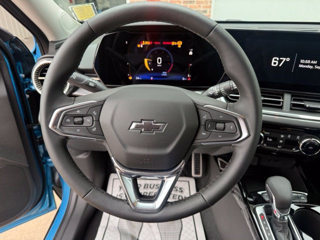 2026 Chevrolet Trax Activ - Photo 21