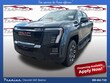 GMC Sierra EV