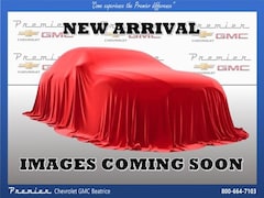 2025 GMC Sierra 2500 HD SLT Truck