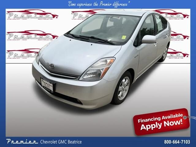 2006 Toyota Prius