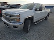 Chevrolet Silverado 2500 HD
