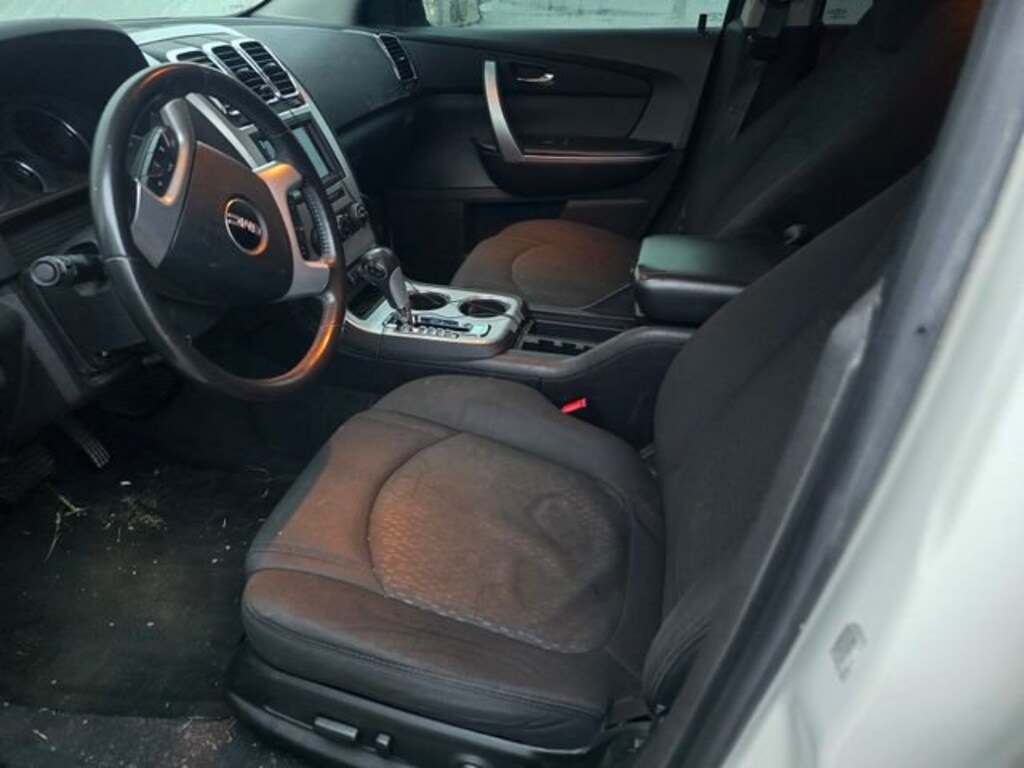 Used 2012 GMC Acadia SLE SUV