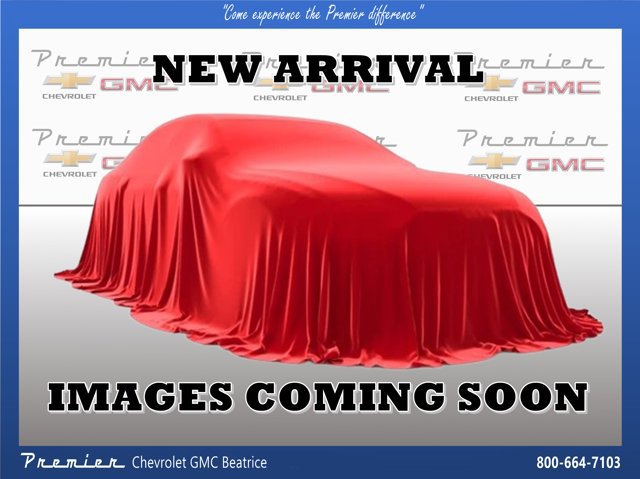 2026 Chevrolet Trax SUV 