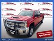Chevrolet Silverado 2500 HD